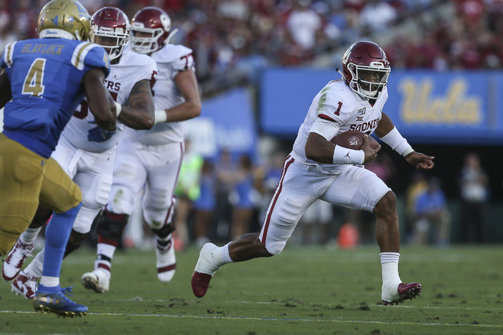 Jalen Hurts